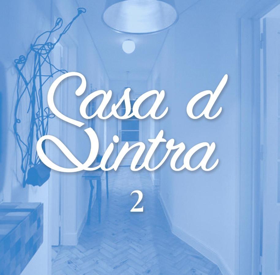 Appartement Casa D Sintra 2 Extérieur photo