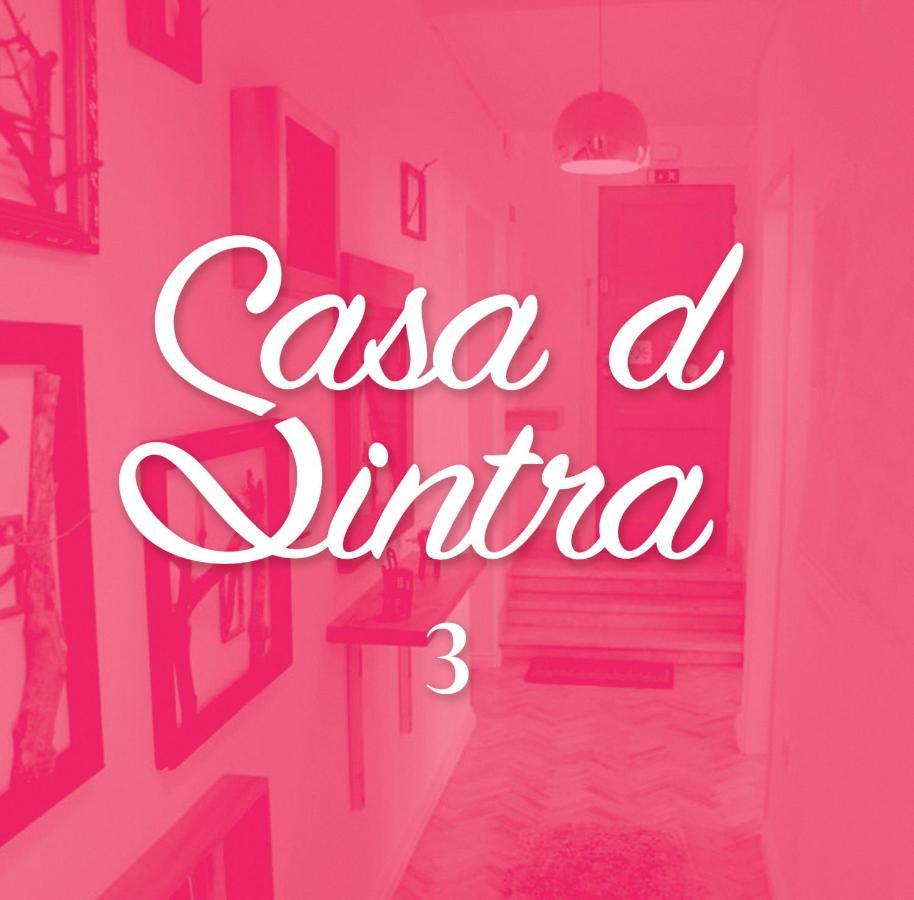 Appartement Casa D Sintra 2 Extérieur photo