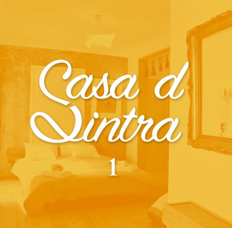Appartement Casa D Sintra 2 Extérieur photo