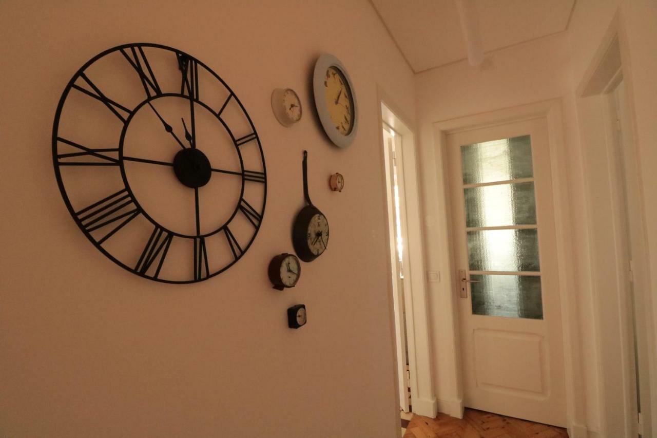 Appartement Casa D Sintra 2 Extérieur photo
