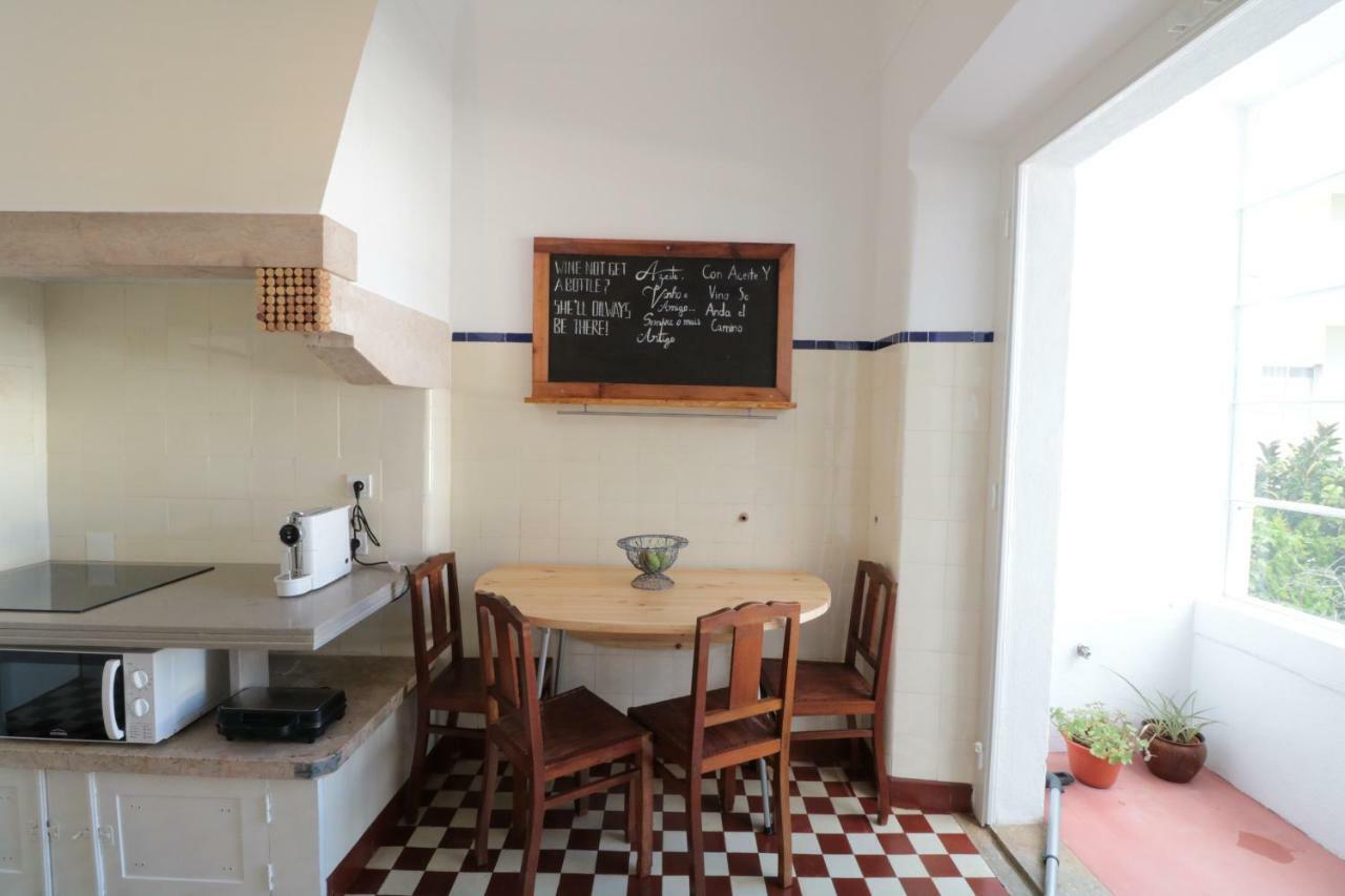 Appartement Casa D Sintra 2 Extérieur photo