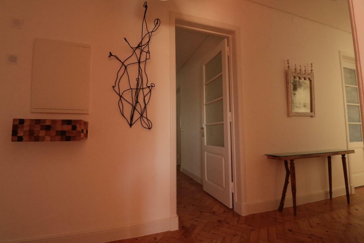 Appartement Casa D Sintra 2 Extérieur photo