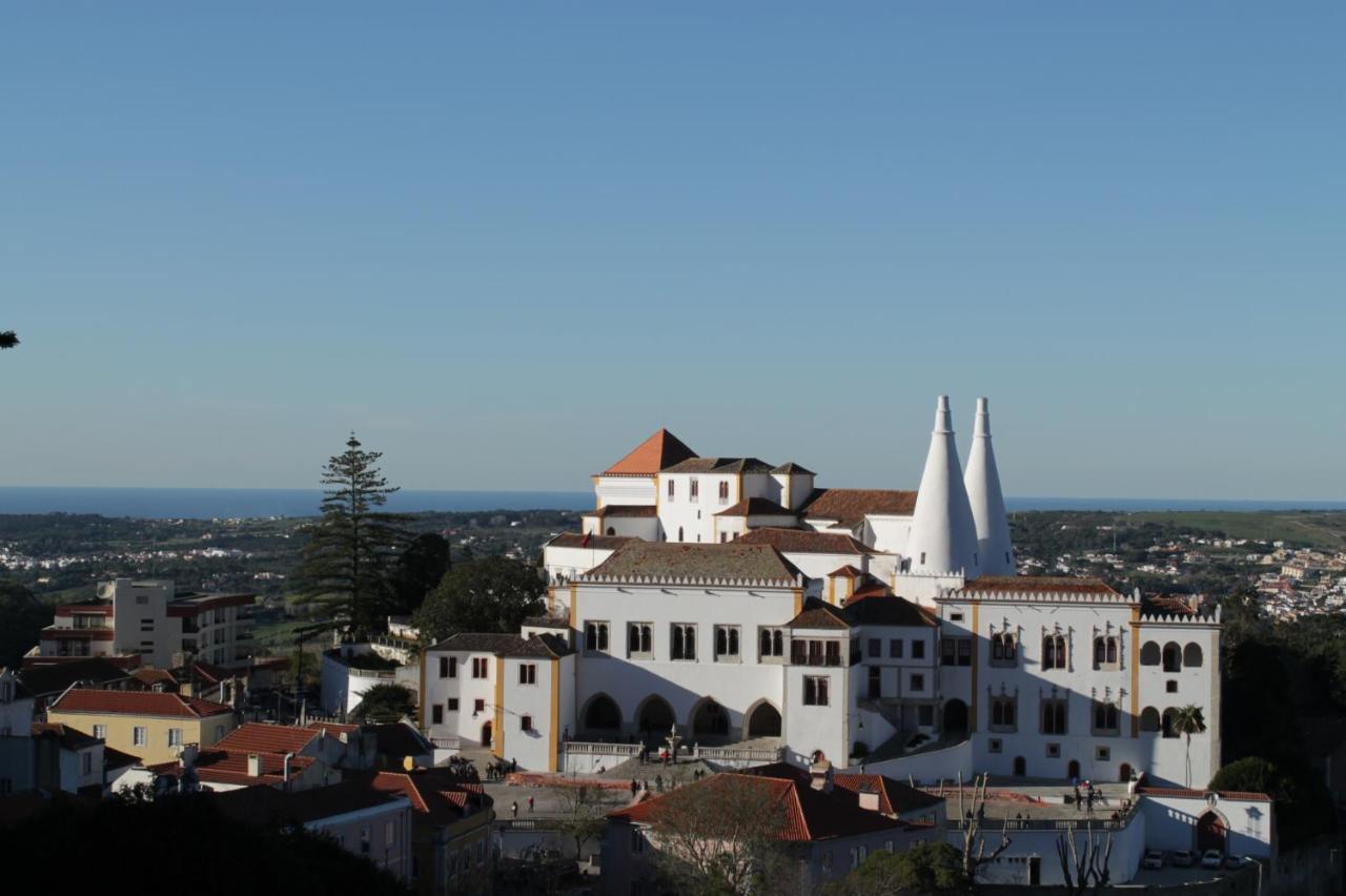 Appartement Casa D Sintra 2 Extérieur photo